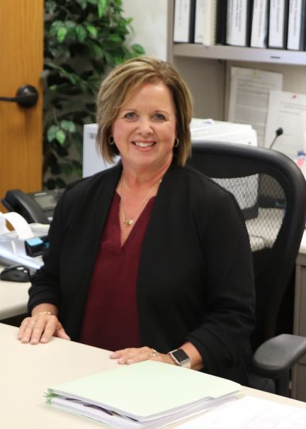 Kelly McPeak