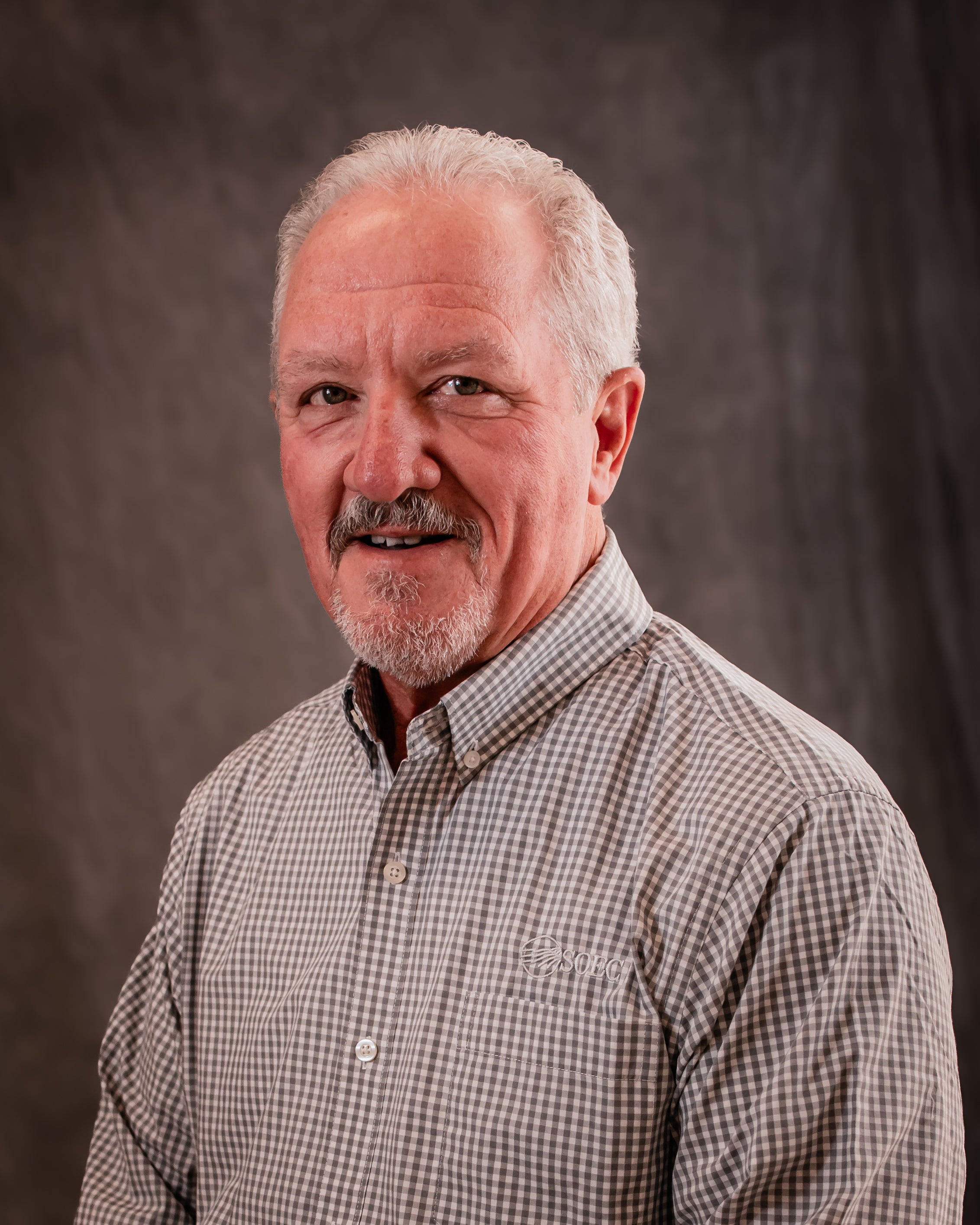 Ken Hacker