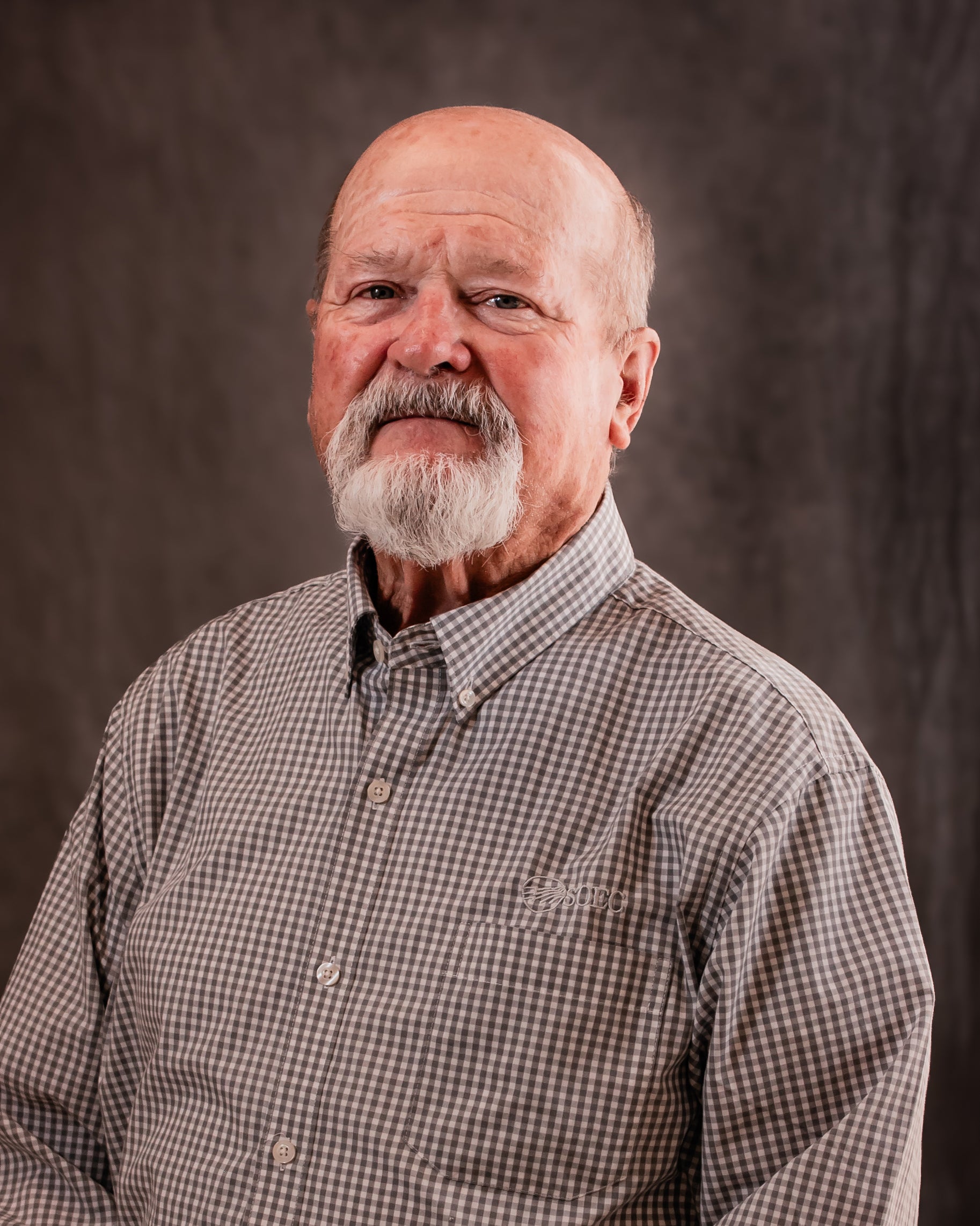 Gary Ashby