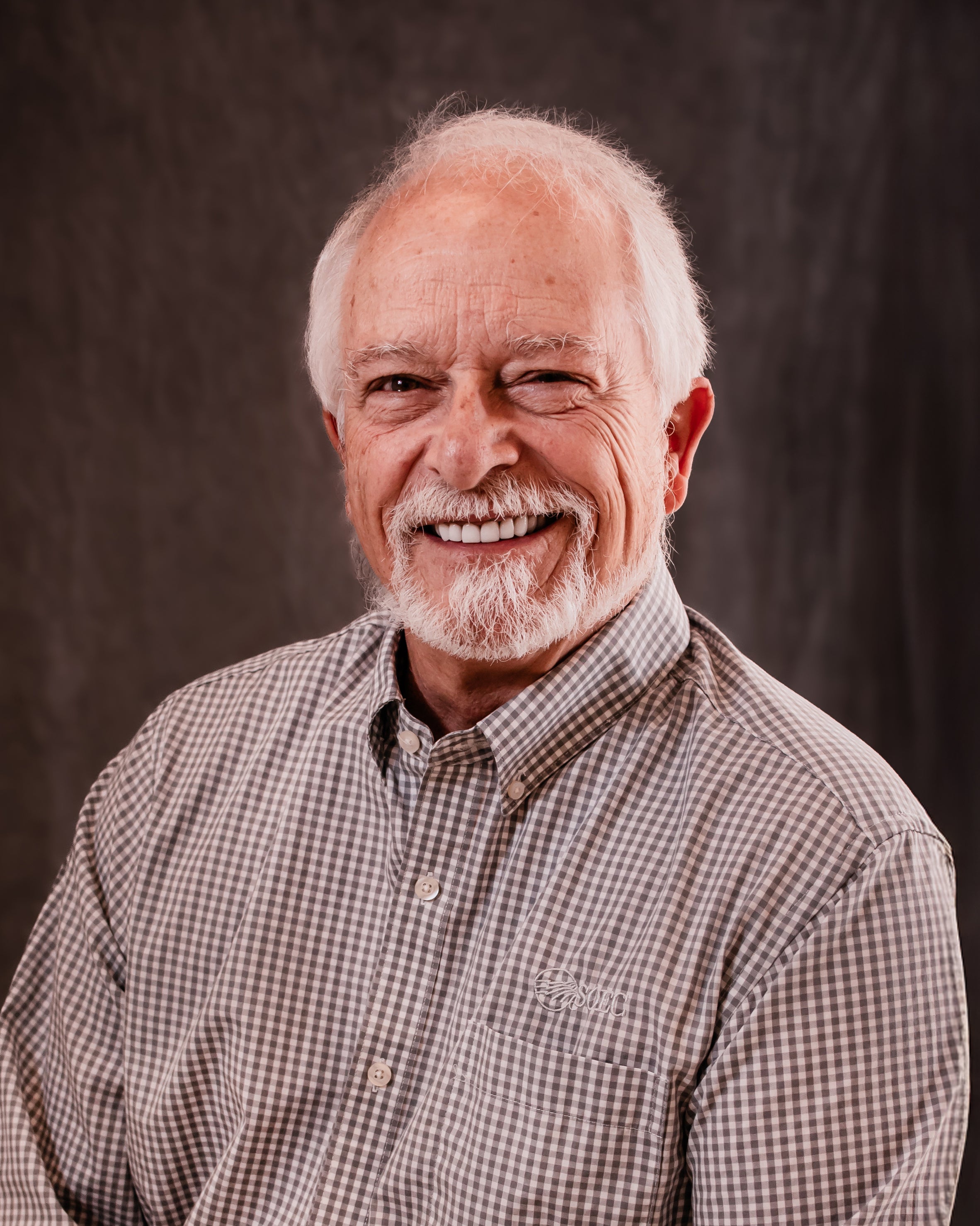 Ray Huesemann