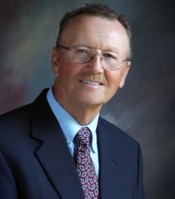 Gene Brockus' picture