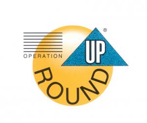 Operation Round-Up symbol